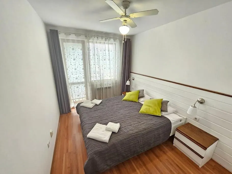 Bansko Private Vip Apartment 0*,  Bulgária