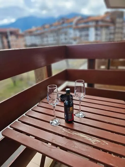 Bansko Private Vip Apartment 0*,  Bulgária