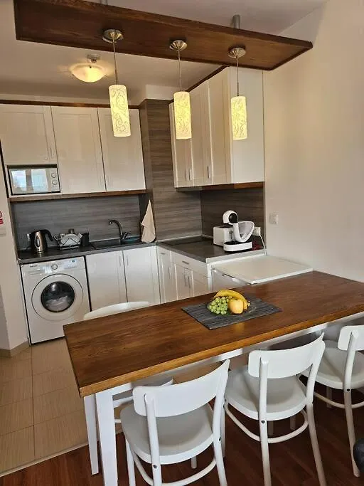 Bansko Private Vip Apartment