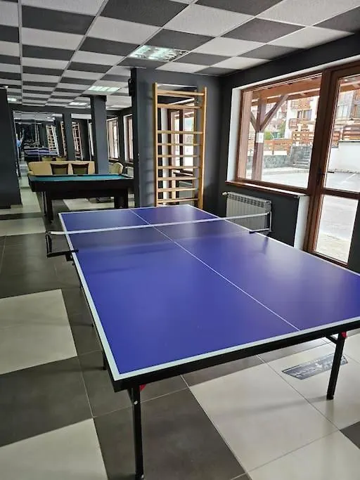 Bansko Private Vip Apartment 0*,  Bulgária