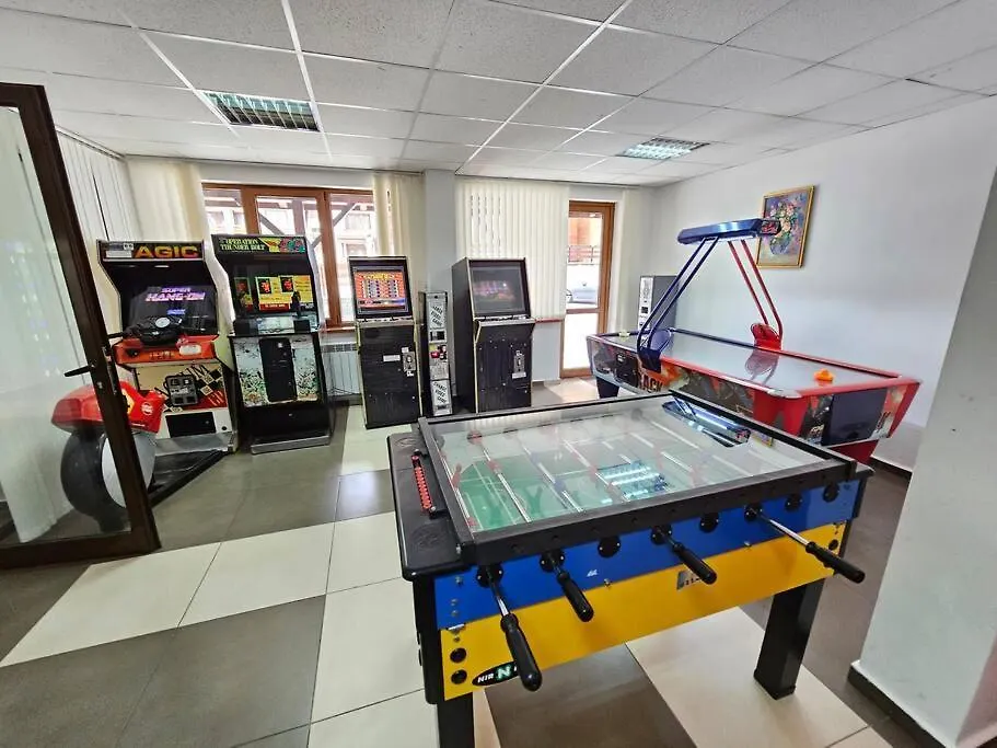 Bansko Private Vip Apartment