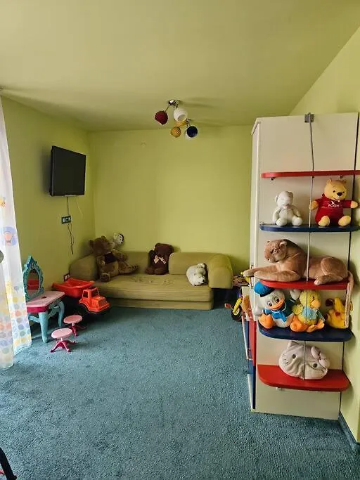 Bansko Private Vip Apartment 0*,