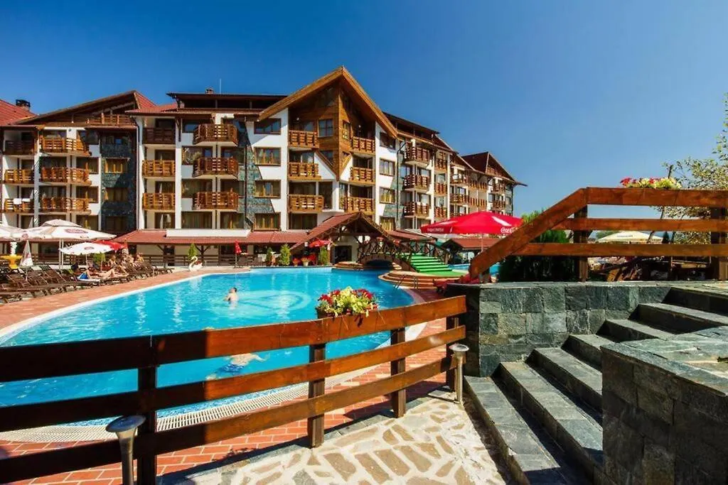 Bansko Private Vip Apartment 0*,  Bulgária