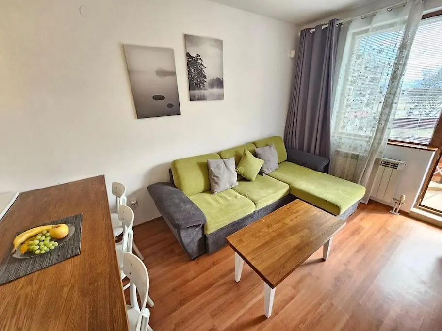 Bansko Private Vip Apartment 0*,