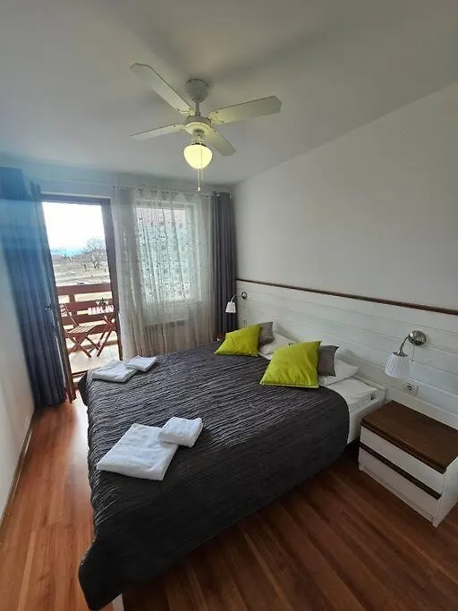 Bansko Private Vip Apartment Bulgária