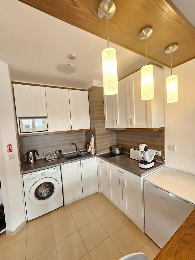 Bansko Private Vip Apartment