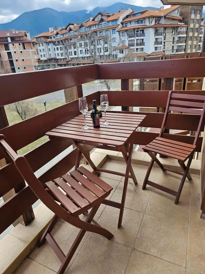Bansko Private Vip Apartment 0*,